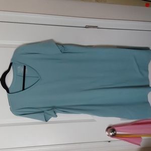 2 Tunic dresses good condition